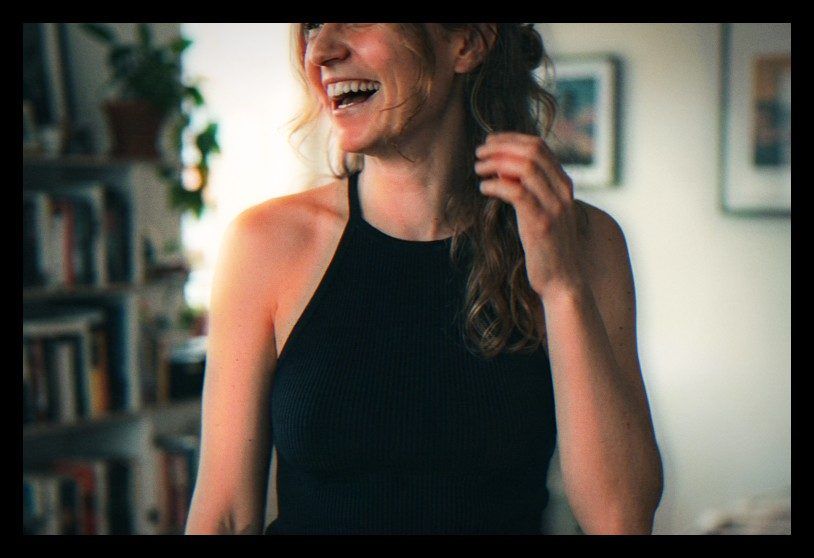 Film Still: restyled photo