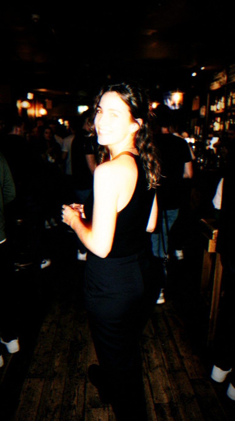 Flash Party: restyled photo